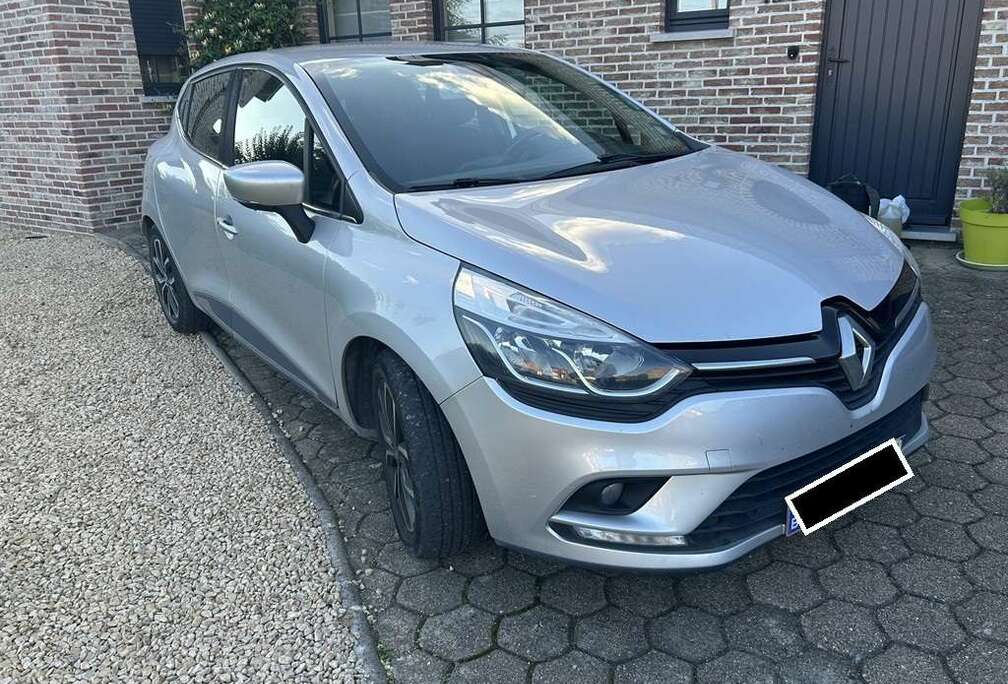 Renault Clio 0.9 TCe Cool