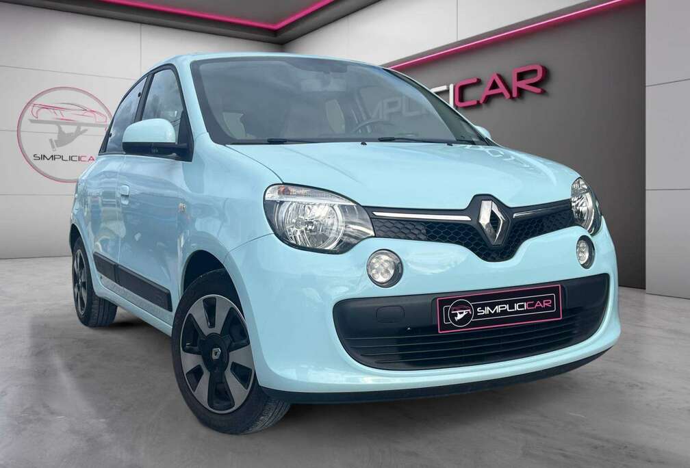 Renault Twingo 1.0i SCe