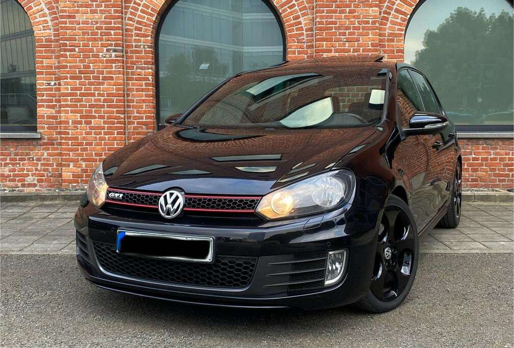 Volkswagen 2.0 TSI DSG 97.000 KM