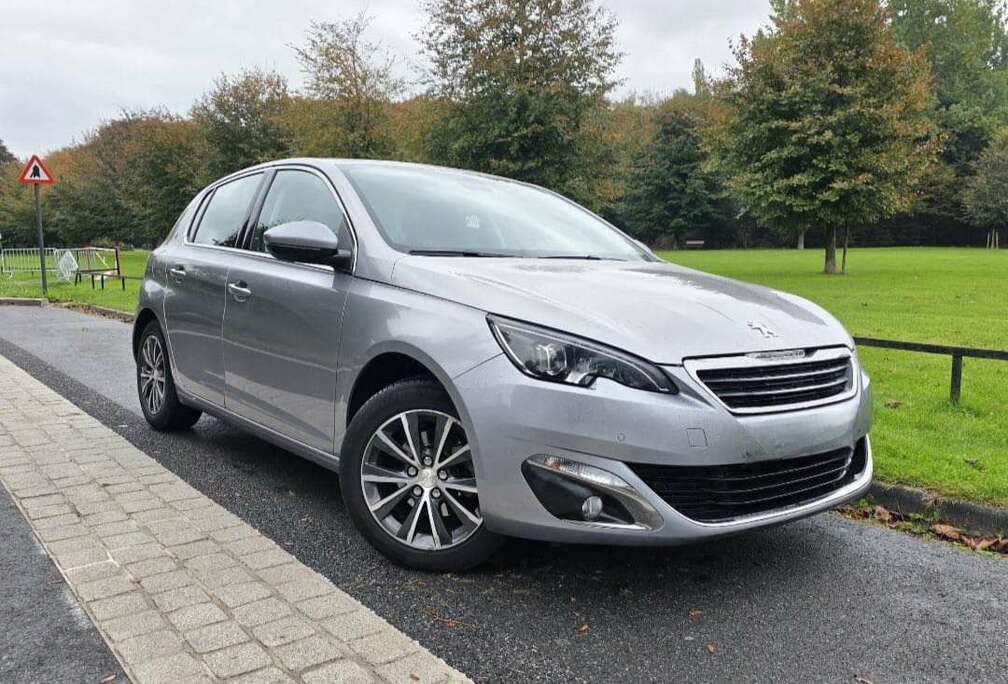 Peugeot 1.6 THP  *103 000 km* *SUPERB ETAT*