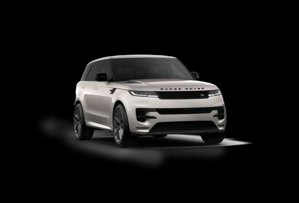 Land Rover P460e Dynamic HSE