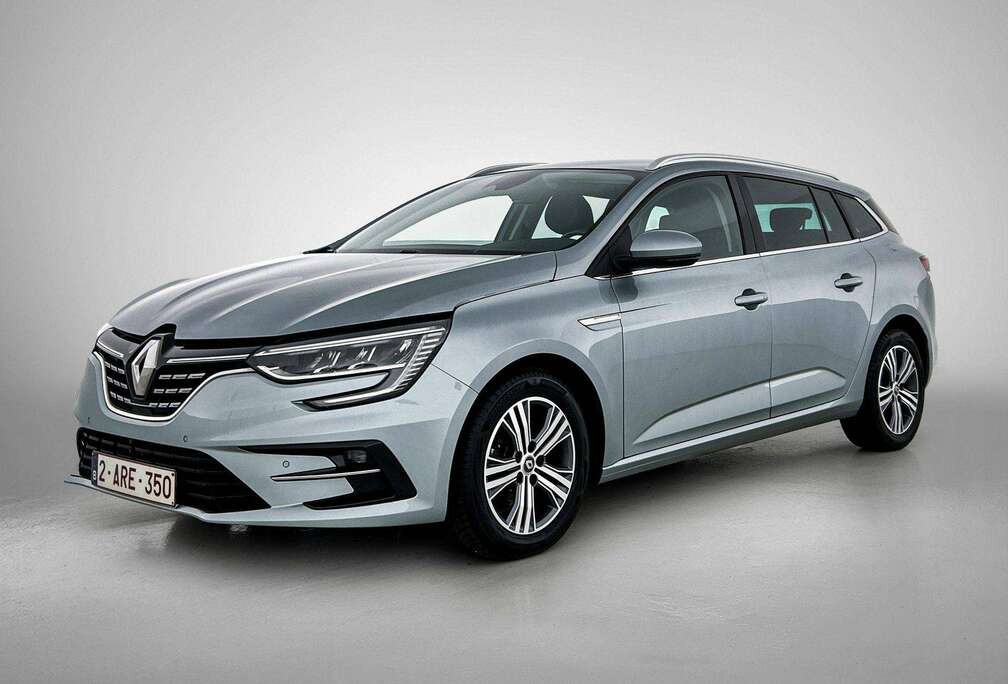 Renault Mégane SW 1.33 TCe Edition One EDC GPF (EU6D)