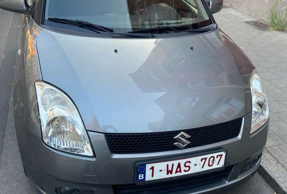 Suzuki 1.3i