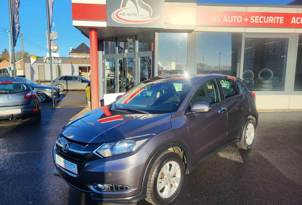 Honda 1.6i D-TEC 120cv 6V Elegance