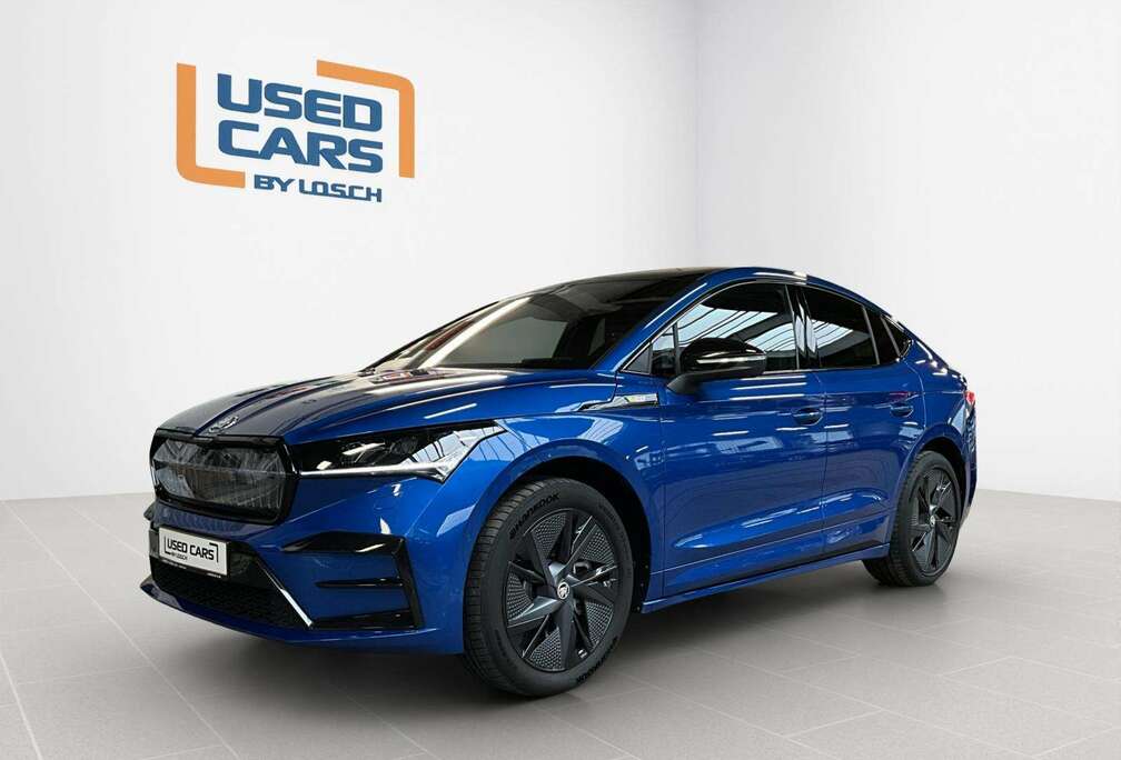 Skoda Zertifikat+Coupé+RS+MAXX+AHK