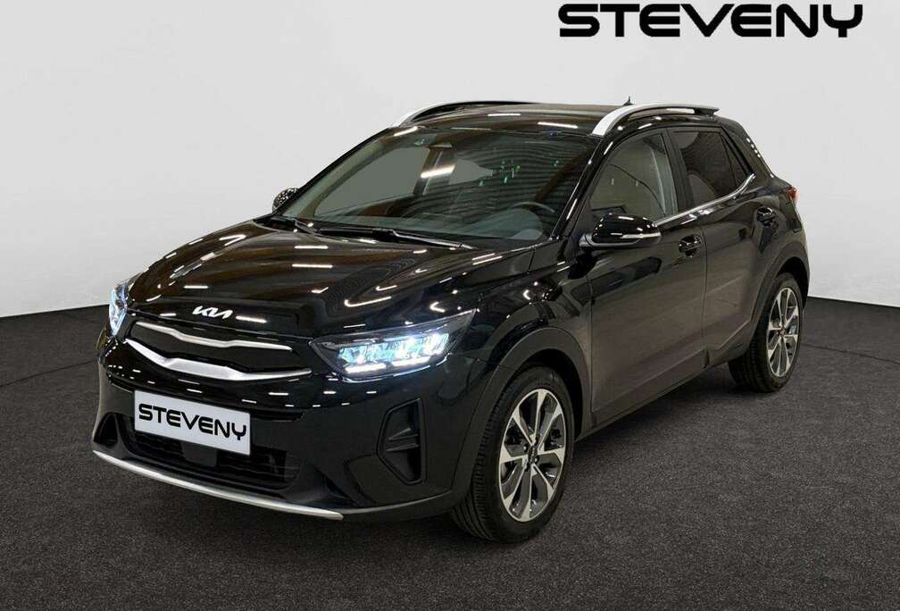 Kia INSPIRE 1.0T ISG 100CV *DEMO*FAIBLE KMS*