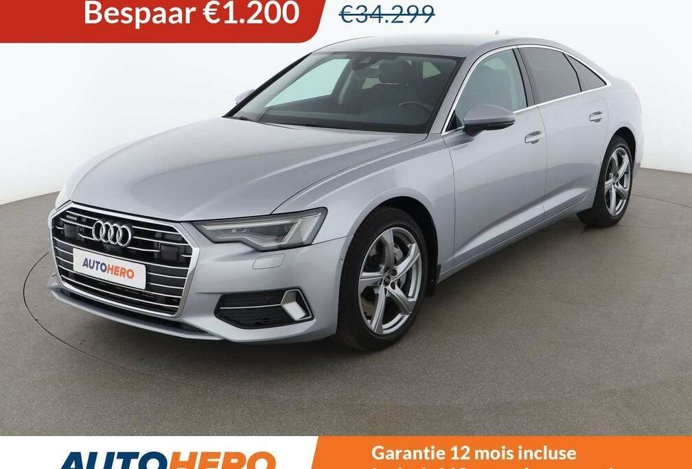 Audi 55 TFSI quattro Sport