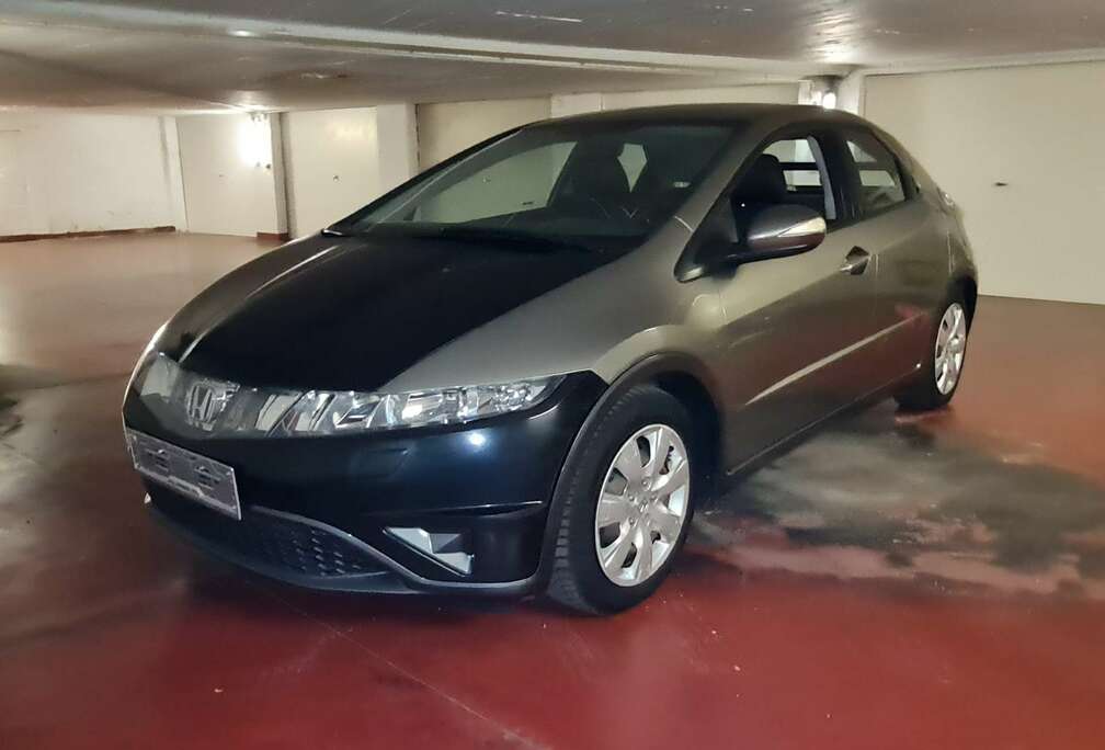 Honda 1.4i Comfort