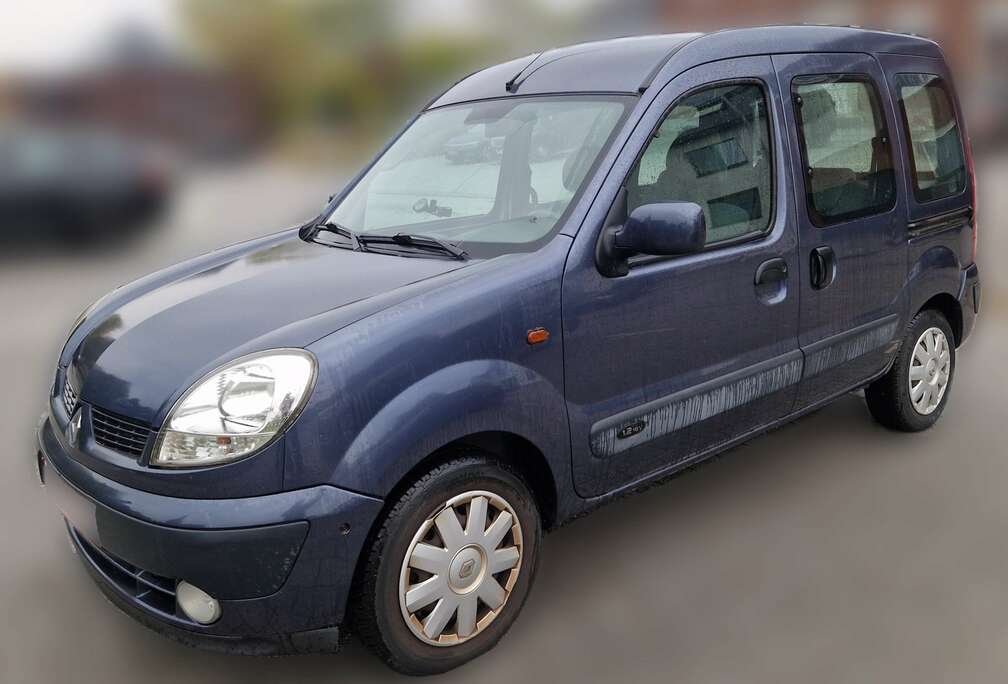 Renault Privilege 1.2 16V