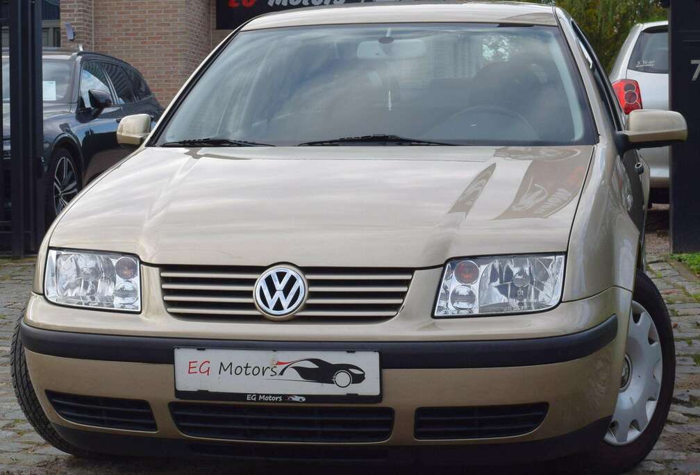 Volkswagen 1.4i/1st Owner/HISTORY/GARANTIE