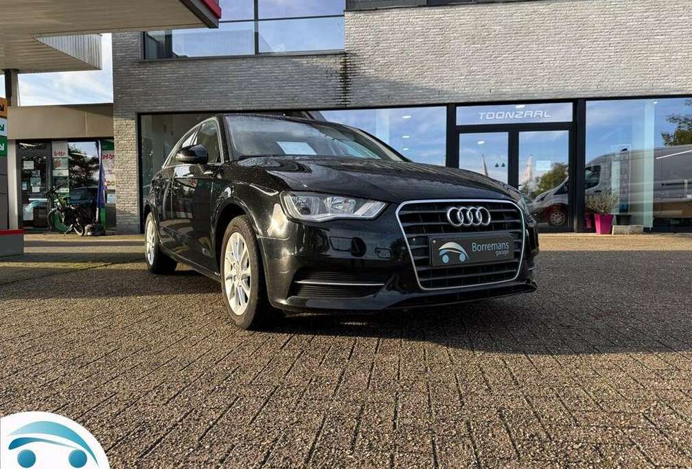 Audi SPORTBACK NAVI/BLUETOOTH/TREKHAAK/...