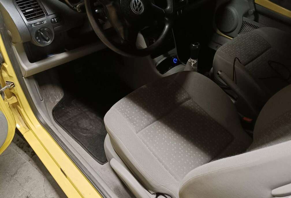 Volkswagen 1.1l Confort