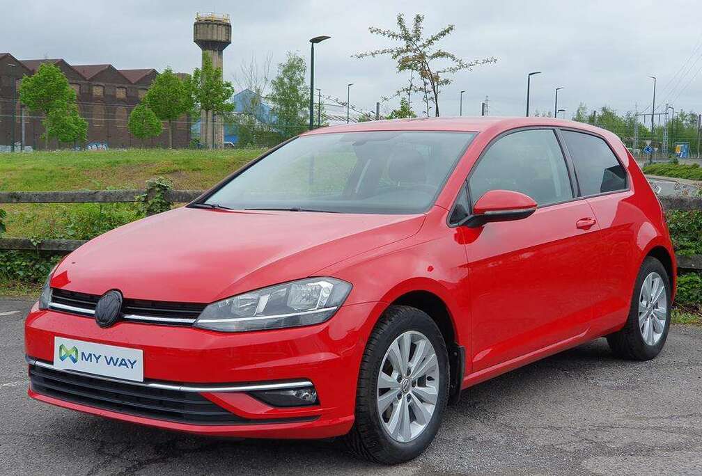 Volkswagen 1.0 TSI BlueMotion 85CH 5V Man ** Virtual cockpit/