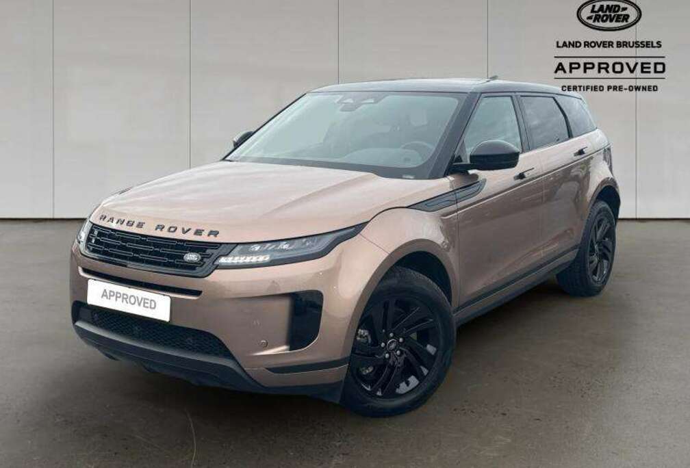 Land Rover D165 S Warranty until 02/2029