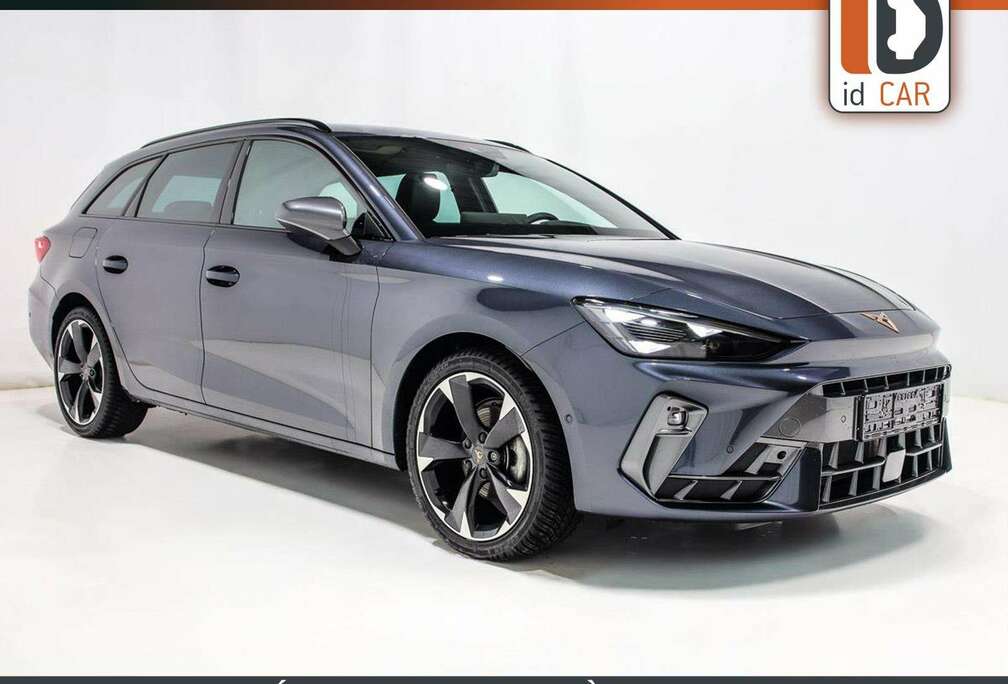 1.5 eTSI 150 DSG NEW ILFT LED ACC GPS CAMERA JA18