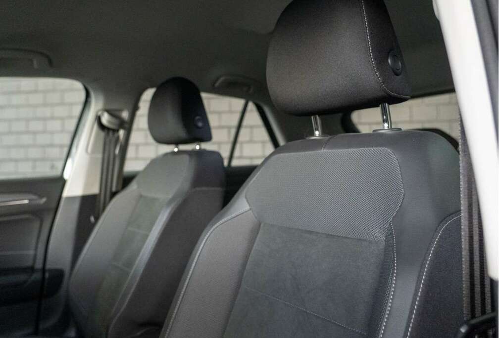 Volkswagen Style 1.5 TSI 150CV DSG7 *ACC* *Caméra* *Hayon*