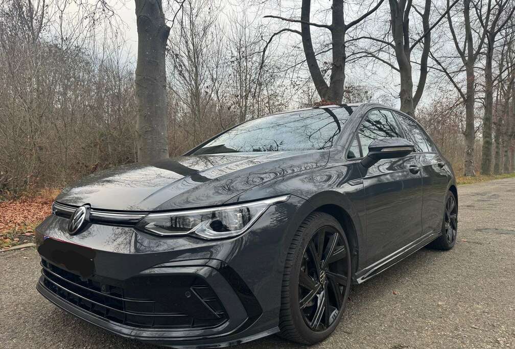 Volkswagen 1.5 eTSI R-Line Business Premium OPF DSG