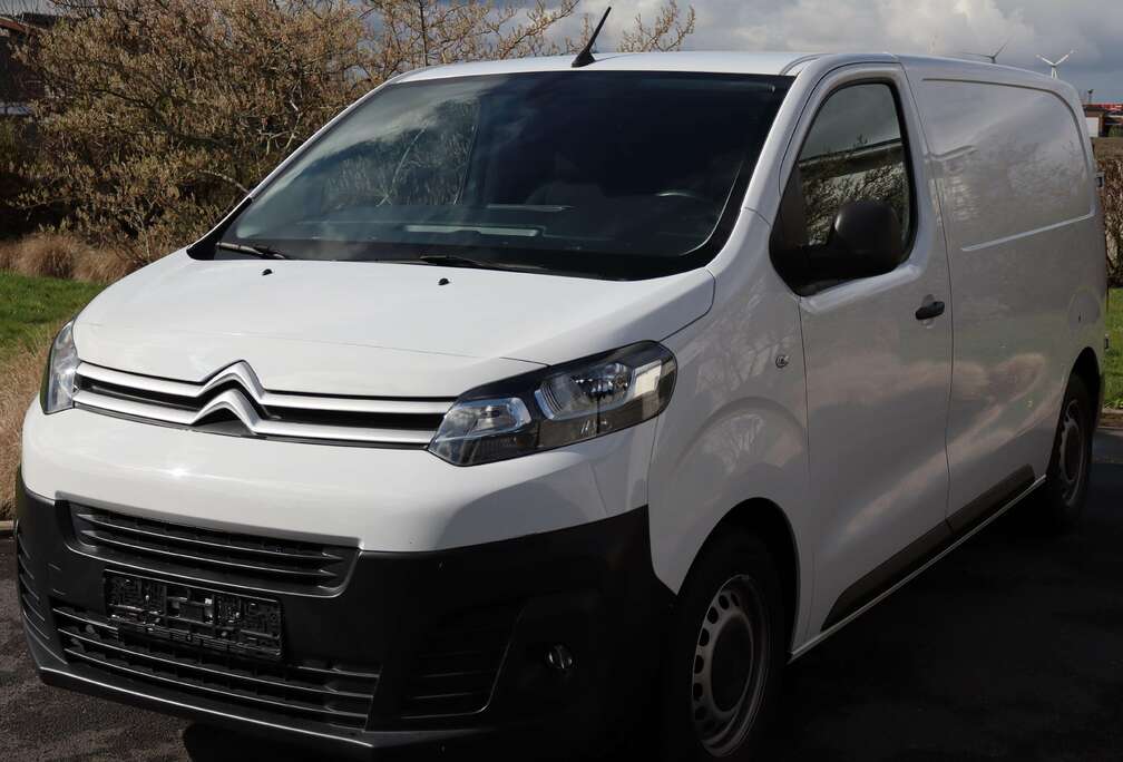 Citroen L2 - 76299 km - 15250 euro+btw