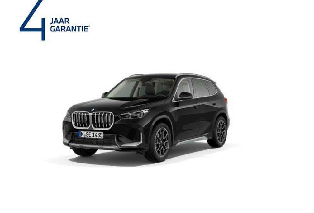 BMW X LINE - NAVI - AUTOMAAT