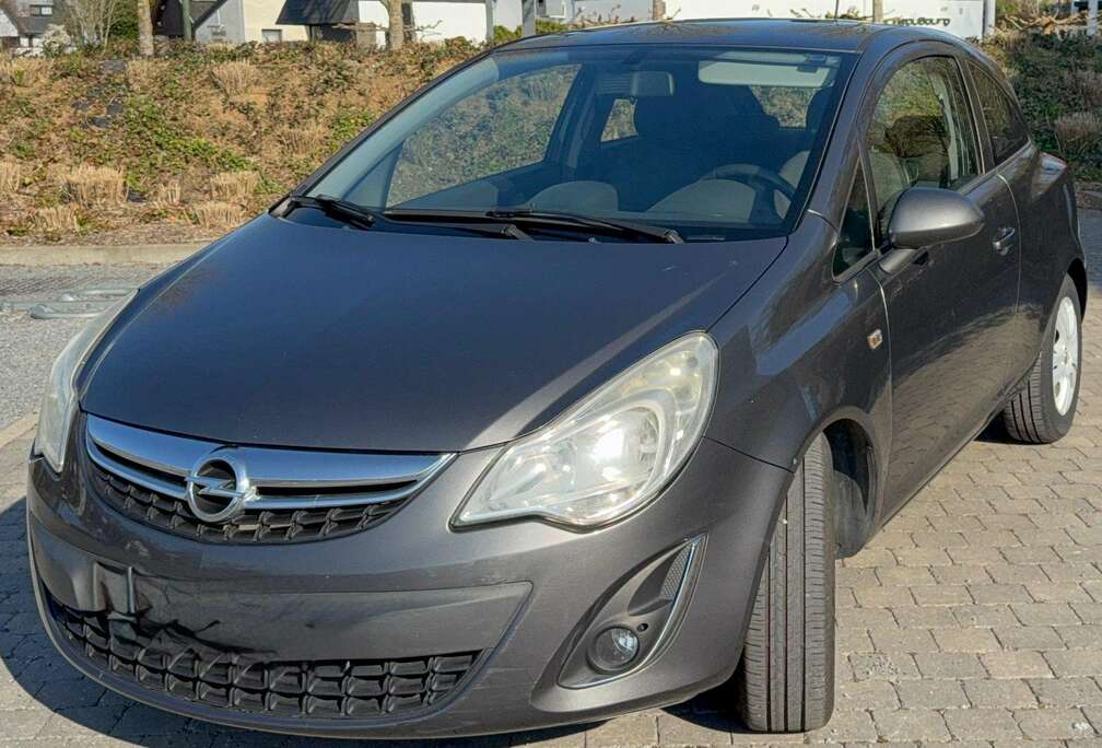 Opel 1.3 CDTi ecoFLEX Essentia Start/Stop