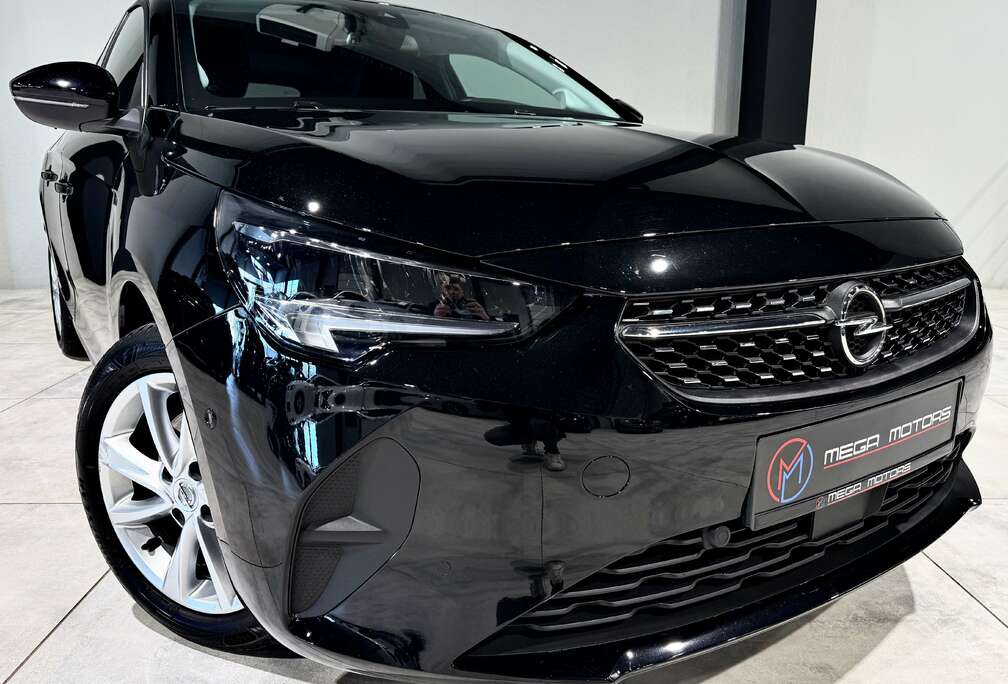 Opel 1.2 TURBO 100CV 13.769KM ViRTUAL COCKPiT NAVi+