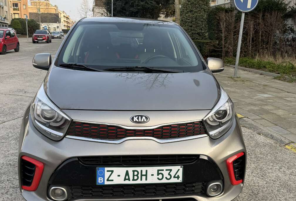 Kia 1.0i GT Line