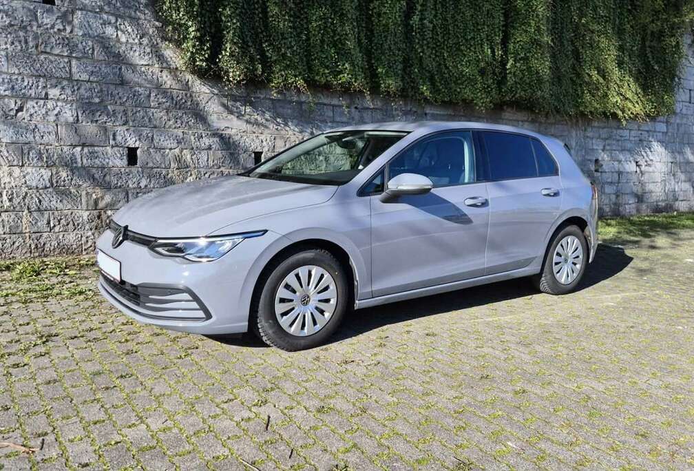 Volkswagen 1.0 TSI OPF