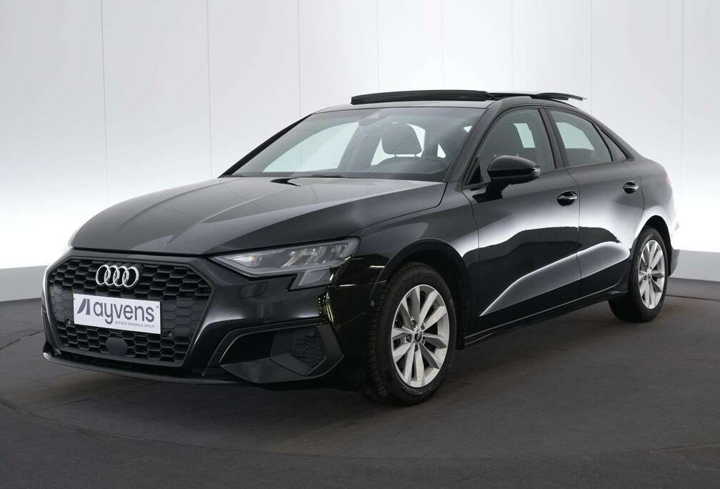 Audi Sedan 30 TFSI S-Tronic Attraction Business Ed. LED
