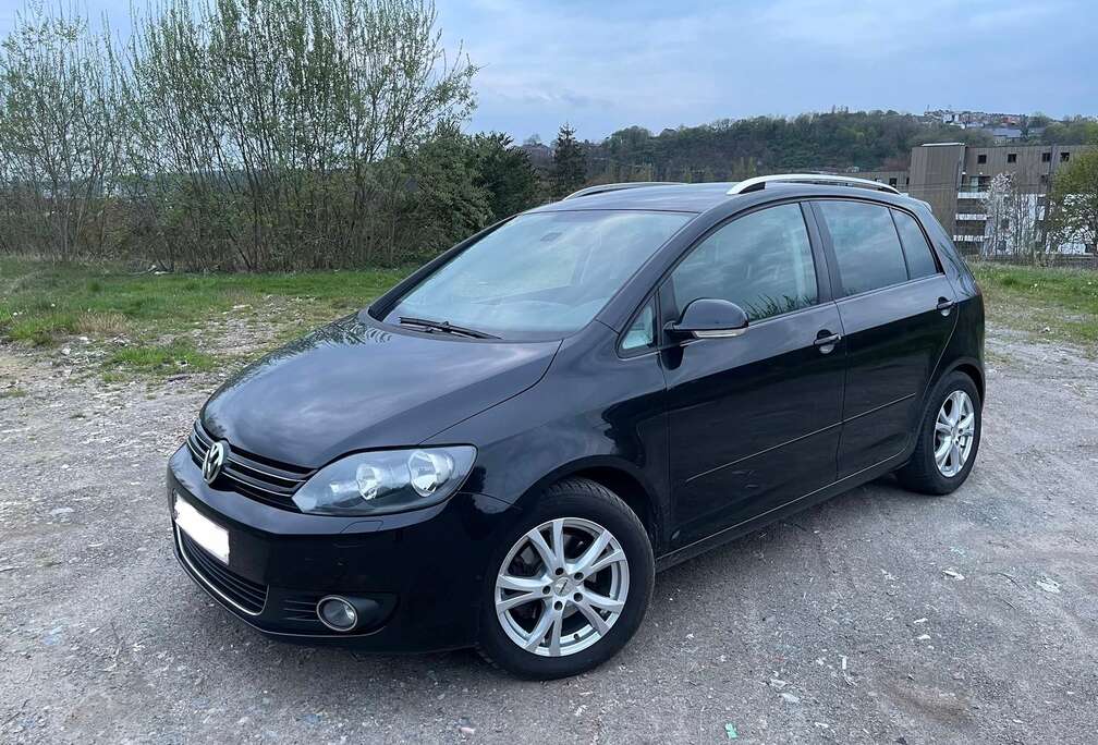 Volkswagen 1.6 TDi Highline GARANTIE 1 AN