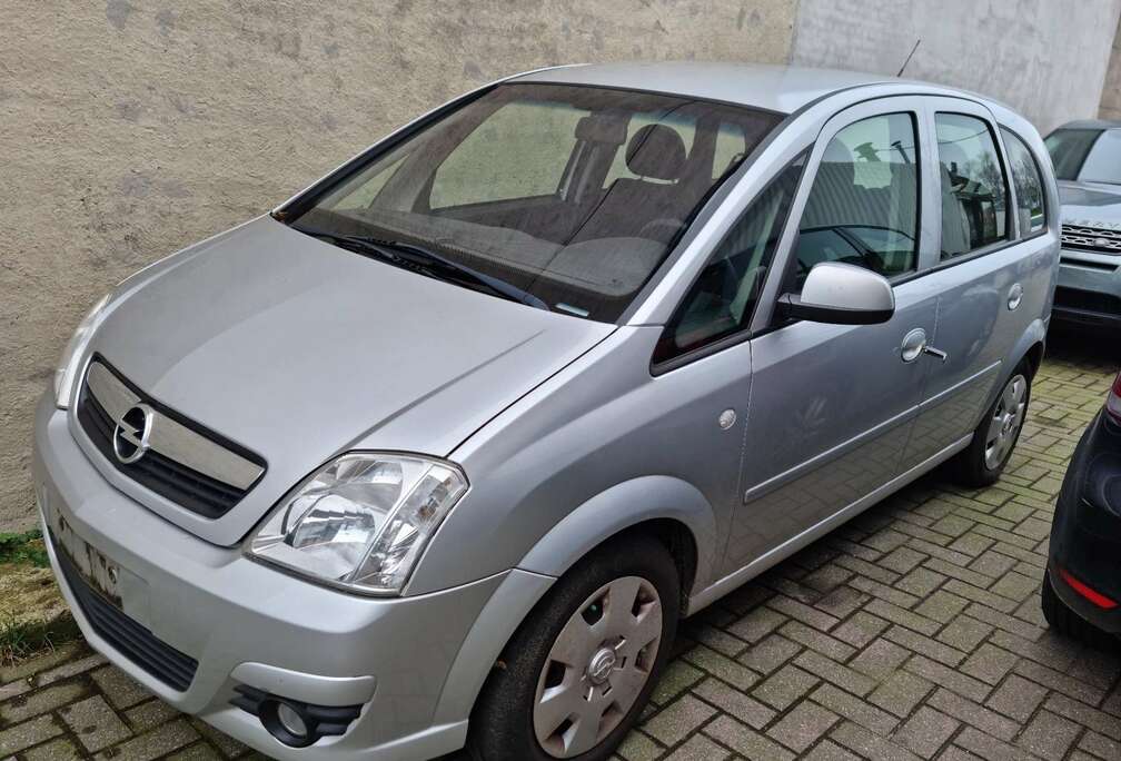 Opel 1.3 CDTI DPF Edition