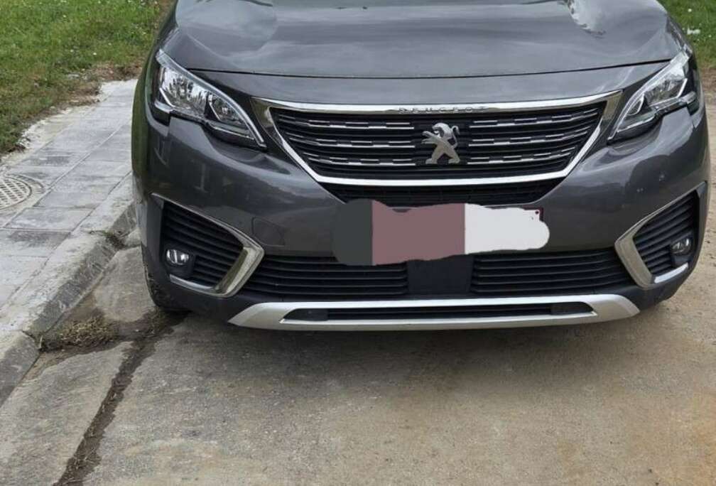Peugeot 1.5BlueHDi S&S Allure Pack 130