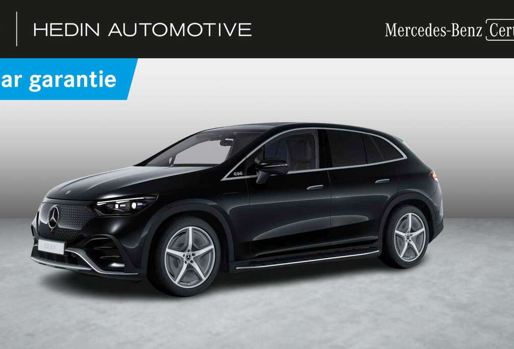 Mercedes-Benz 4MATIC SUV AMG Line  Trekhaak  Verwarmde Zetels