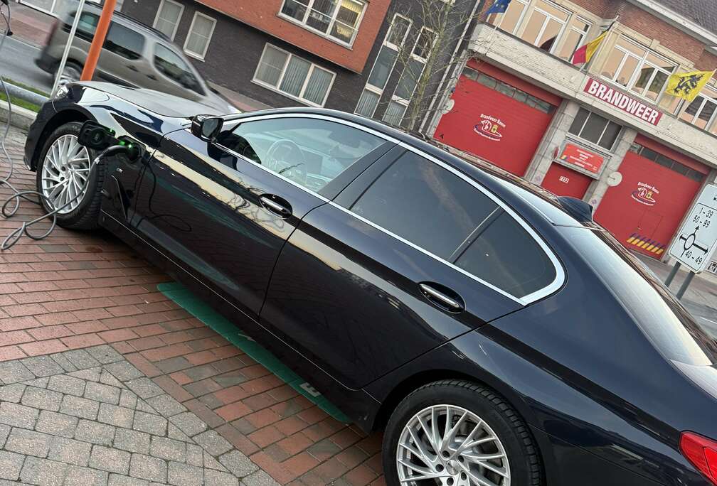 BMW 530e iPerformance Aut. Sport Line