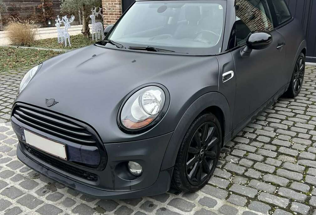 MINI One