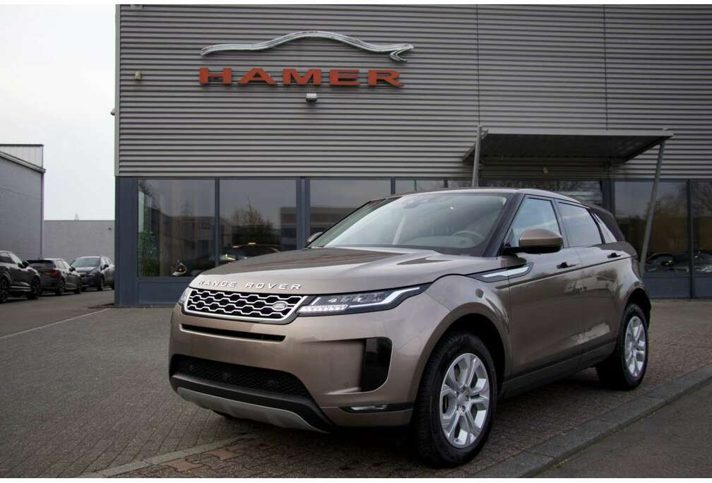Land Rover D180 S AWD