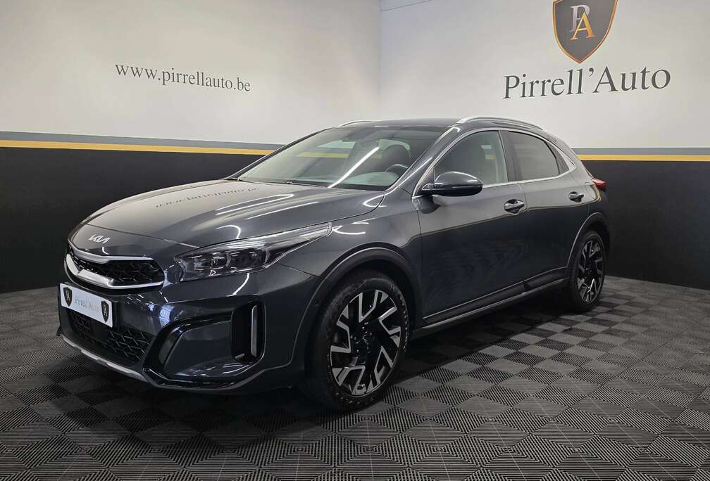 Kia Pulse *Garantie possible jusque 4 ans*