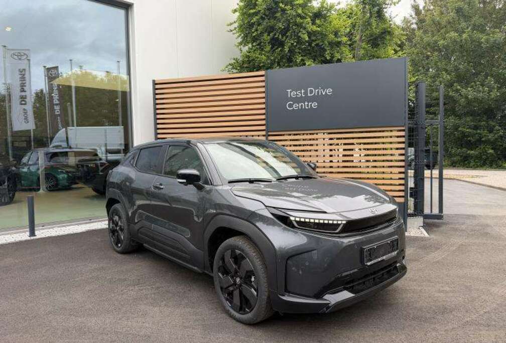Toyota Style