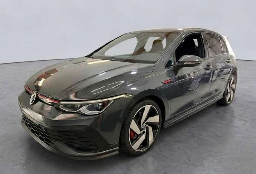 Volkswagen Clubsport 2.0 TSI 300 CV DSG7 *CARPLAY*