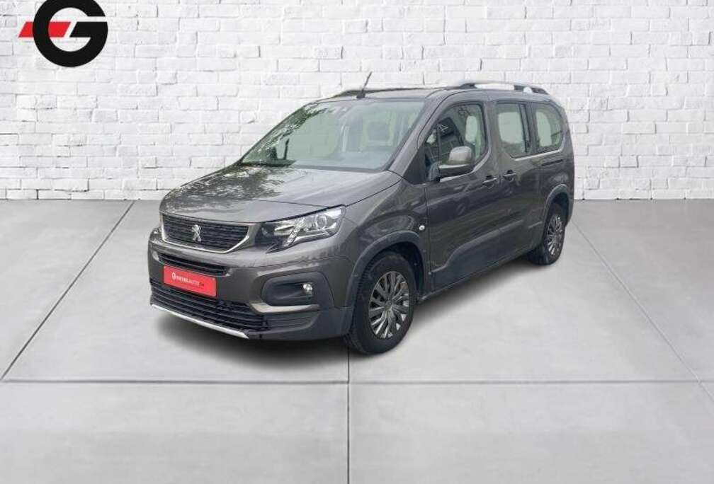 Peugeot ALLURE L2