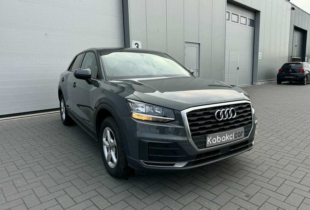 Audi 1.0 TFSI//CARNET//58,000 KM//GPS/GARANTIE 12 M