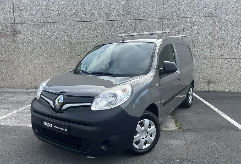 Renault 1.5 dCi Energy Grand Confort (EU6)