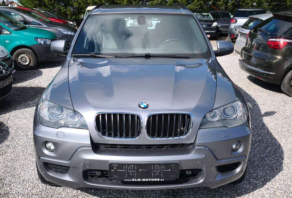 BMW X5 3.0 dA xDrive30 * Pack M *