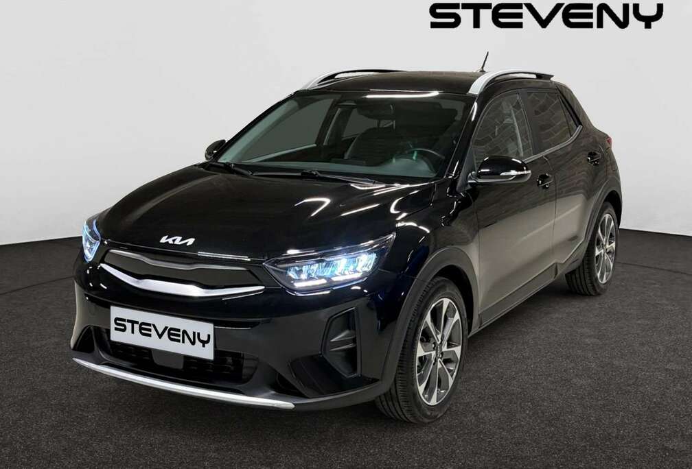 Kia INSPIRE 1.0T ISG *DEMO*FAIBLE KMS*LED*