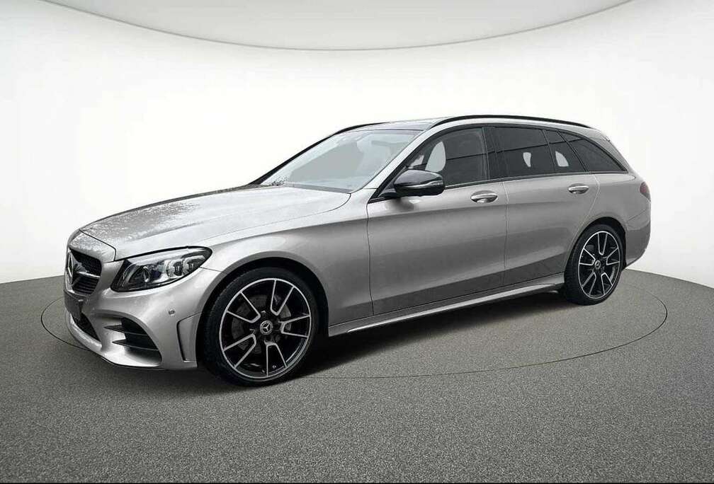 Mercedes-Benz d Business Solution