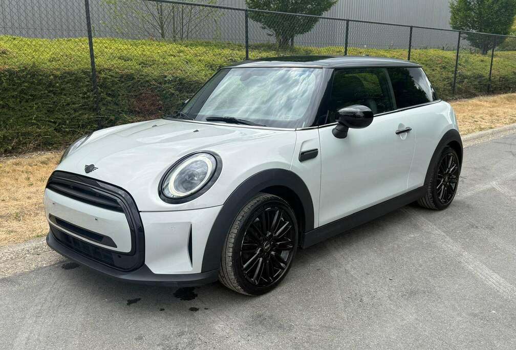 MINI Mini 1.5 Cooper OPF DCT