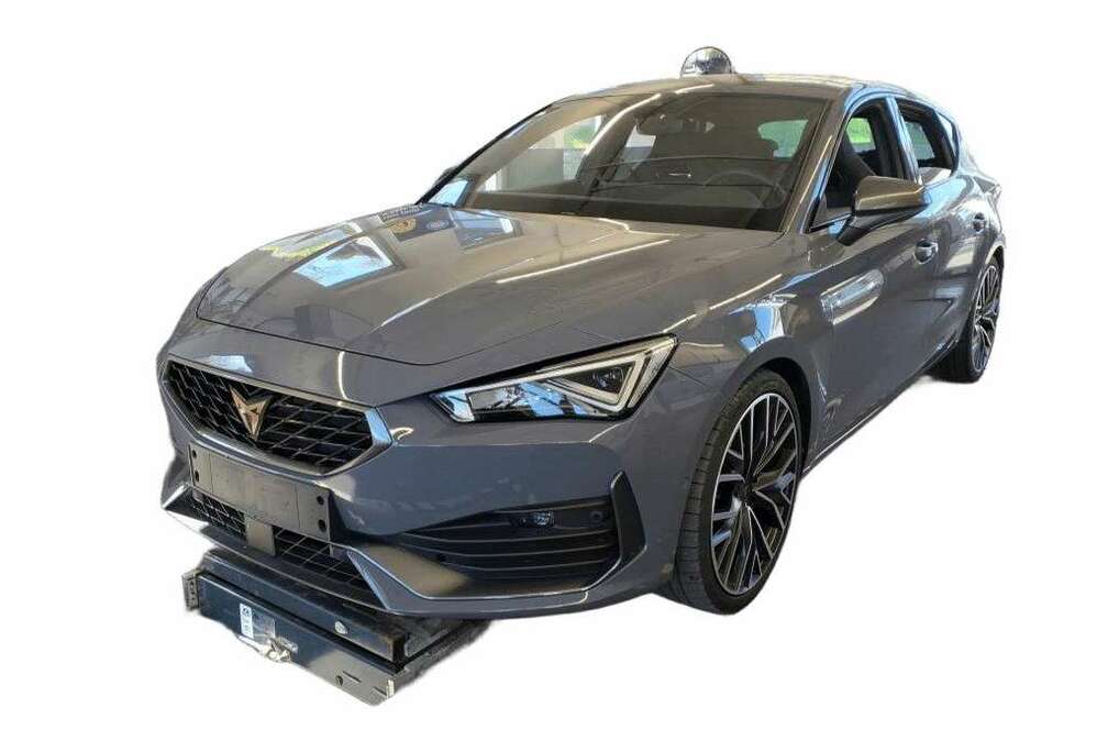 VZ 2.0 TSI 300CV *CAM* *BEATS* ACC* *19\