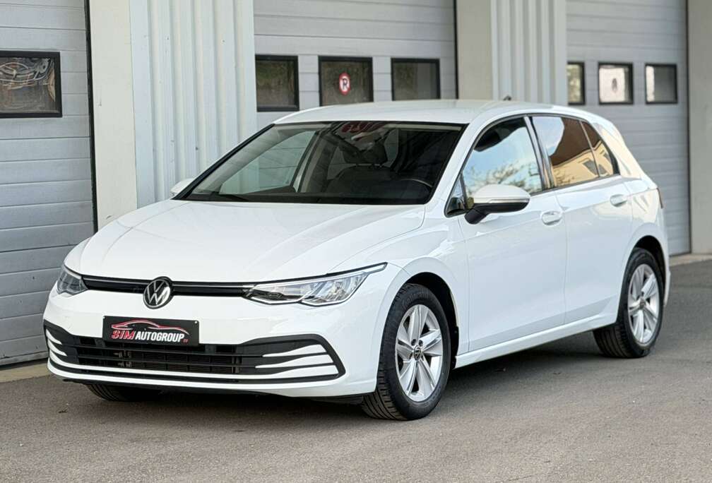 Volkswagen 1.5 TSI/Benzine/Carplay/led/Airco/Euro6d/Garantie