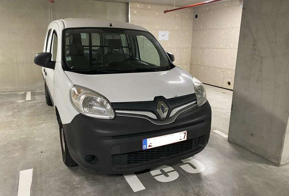 Renault 1.5 dCi 75