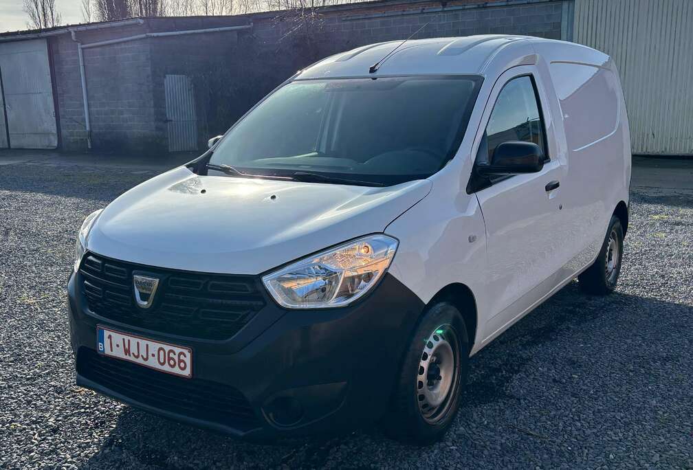 Dacia 1.6i SCe (EU6.2)