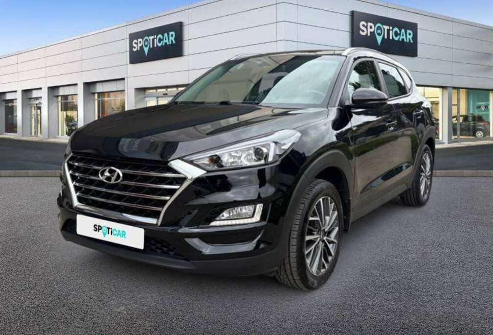 Hyundai 3 1.6 GDi ISG 2WD 6M/T Inspire